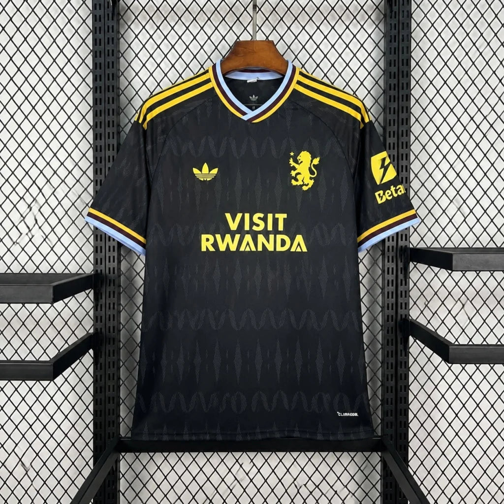 Maillot Aston Villa Third 2026/27