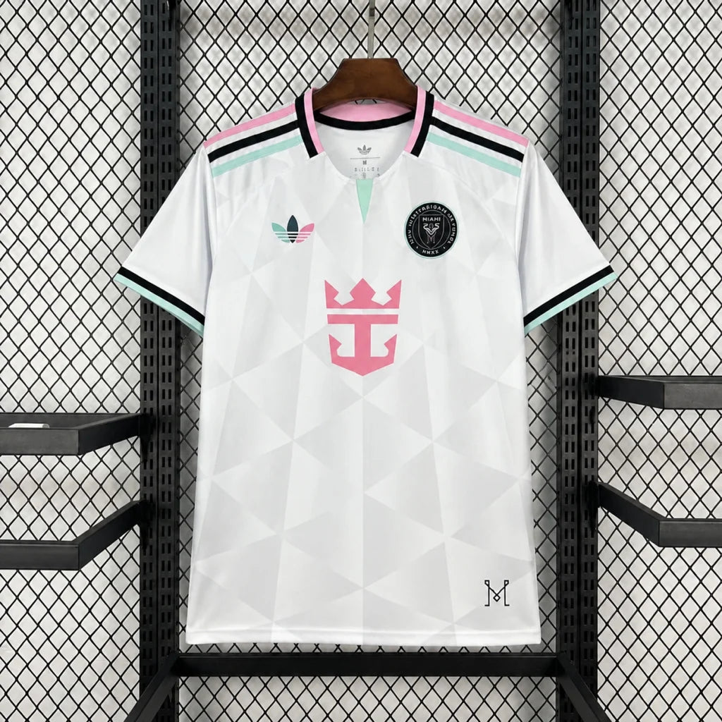 Maillot Inter Miami THIRD 2026/27