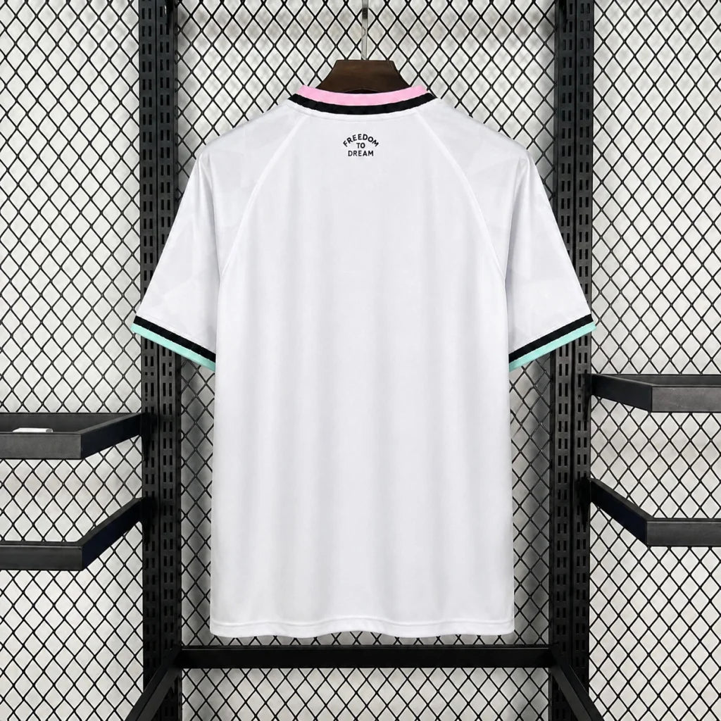 Maillot Inter Miami THIRD 2026/27