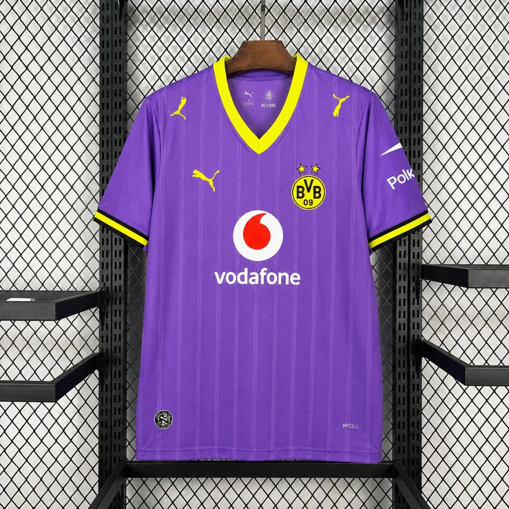Dortmund 2026/27 THIRD