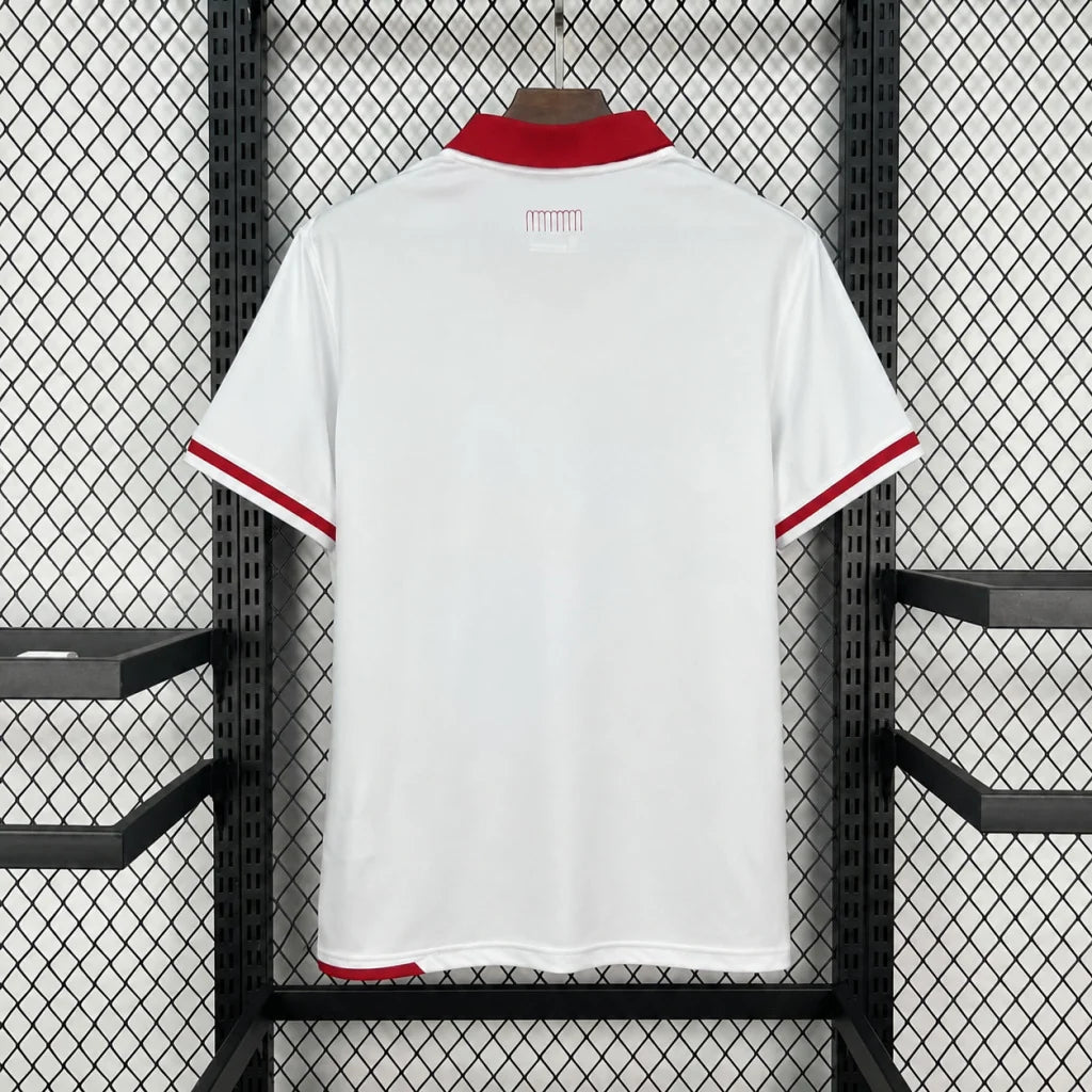 MONACO - MAILLOT DOMICILE 26/27