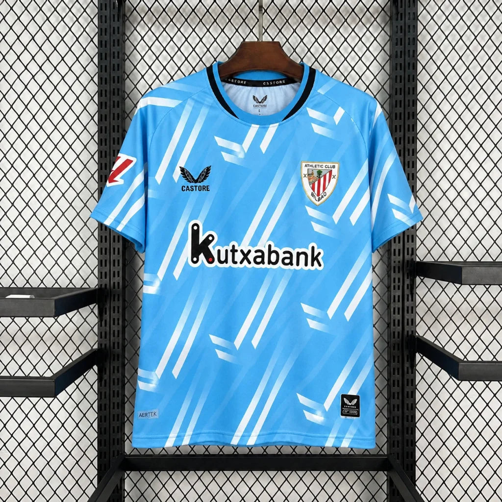 Athletic Bilbao THIRD 26/27
