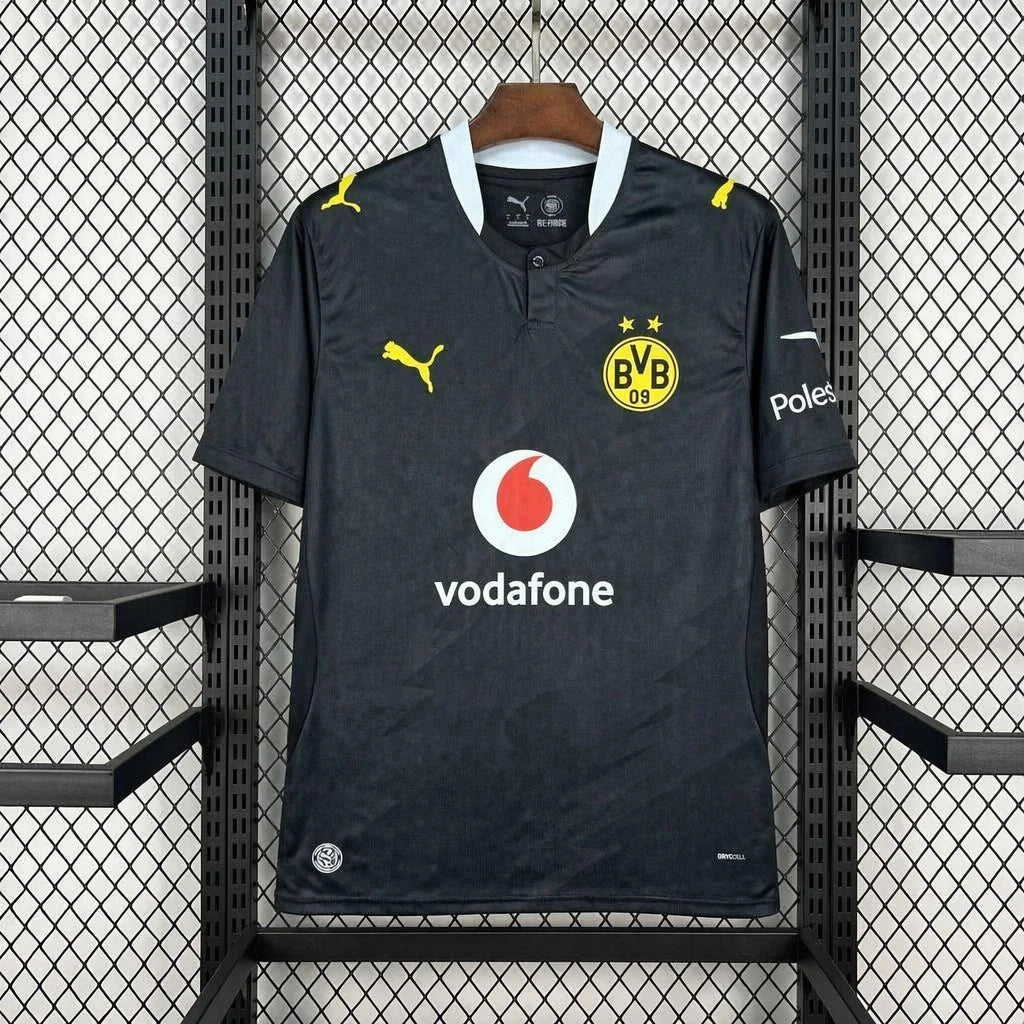 Dortmund 2026/27 EXTERIEUR