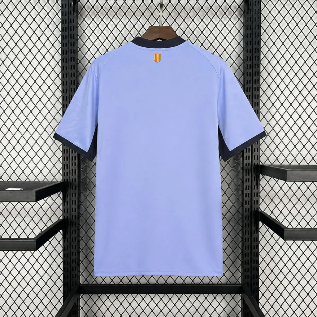 OLYMPIQUE DE MARSEILLE - MAILLOT THIRD 26/27