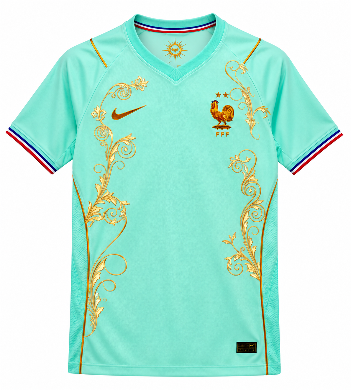 FRANCE - CONCEPT VERSAILLES